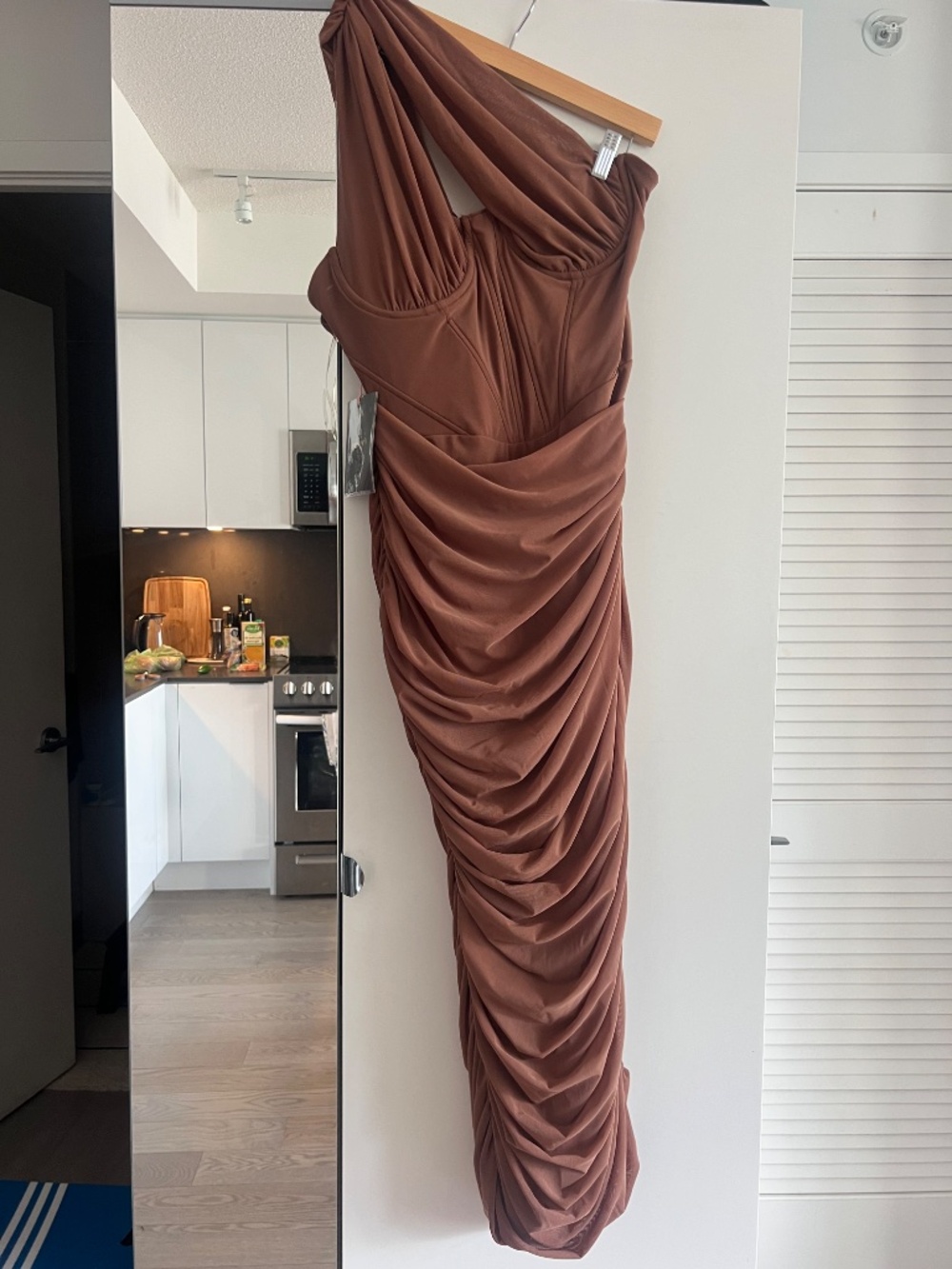 House of CB valentina Dress - Picture 2 of 2